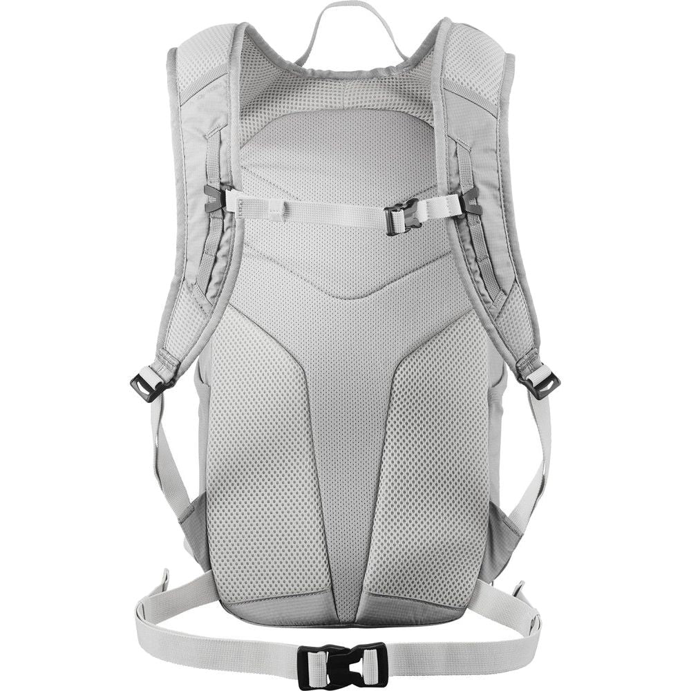 Salomon Trailblazer 10 Cloudburst/paloma/silver Wanderrucksack Cloudburst / PALOMA / SILVER CLOUD Produktbild 1