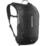 Salomon Trailblazer 10 Rucksack black-alloy Produktbild 0