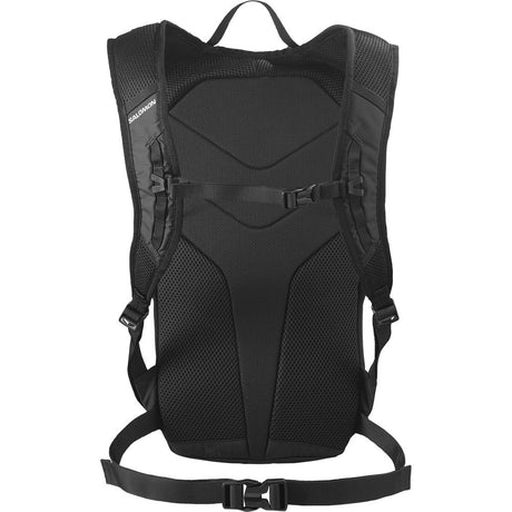 Salomon Trailblazer 10 Rucksack black-alloy Produktbild 1