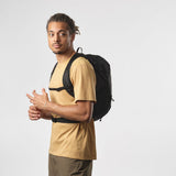 Salomon Trailblazer 10 Rucksack black-alloy Produktbild 3