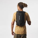 Salomon Trailblazer 10 Rucksack black-alloy Produktbild 4