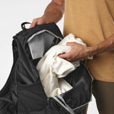 Salomon Trailblazer 10 Rucksack black-alloy Produktbild 7