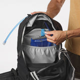 Salomon Trailblazer 10 Rucksack black-alloy Produktbild 8