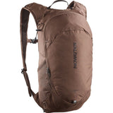 Salomon Trailblazer 10 Rucksack mustang-black-coffee Produktbild 0