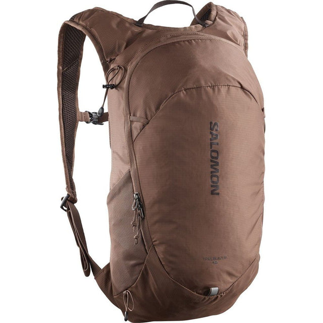 Salomon Trailblazer 10 Rucksack mustang-black-coffee Produktbild 0
