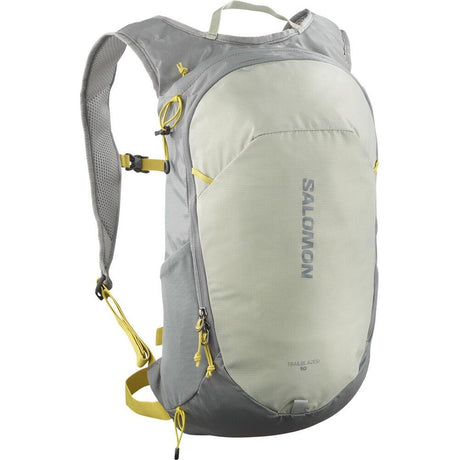 Salomon Trailblazer 10 Rucksack sedona sage seagrass cress gree Produktbild 0