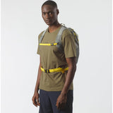 Salomon Trailblazer 10 Rucksack sedona sage seagrass cress gree Produktbild 3