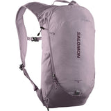 Salomon Trailblazer 10 Wanderrucksack nirvana plum perfect  Produktbild 0