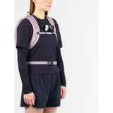 Salomon Trailblazer 10 Wanderrucksack nirvana plum perfect  Produktbild 2