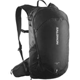 Salomon Trailblazer 20 Rucksack black-alloy Produktbild 0