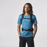 Salomon Trailblazer 20 Rucksack black-alloy Produktbild 3