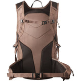 Salomon Trailblazer 20 Rucksack mustang-black-coffee Produktbild 1