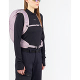 Salomon Trailblazer 20 Wanderrucksack nirvana/plum perfect  Produktbild 2