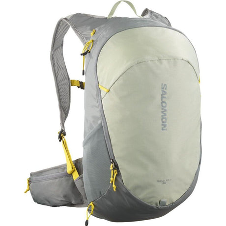 Salomon Trailblazer 20 Wanderrucksack sedona sage seagrass cress gree Produktbild 0