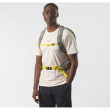 Salomon Trailblazer 20 Wanderrucksack sedona sage seagrass cress gree Produktbild 3