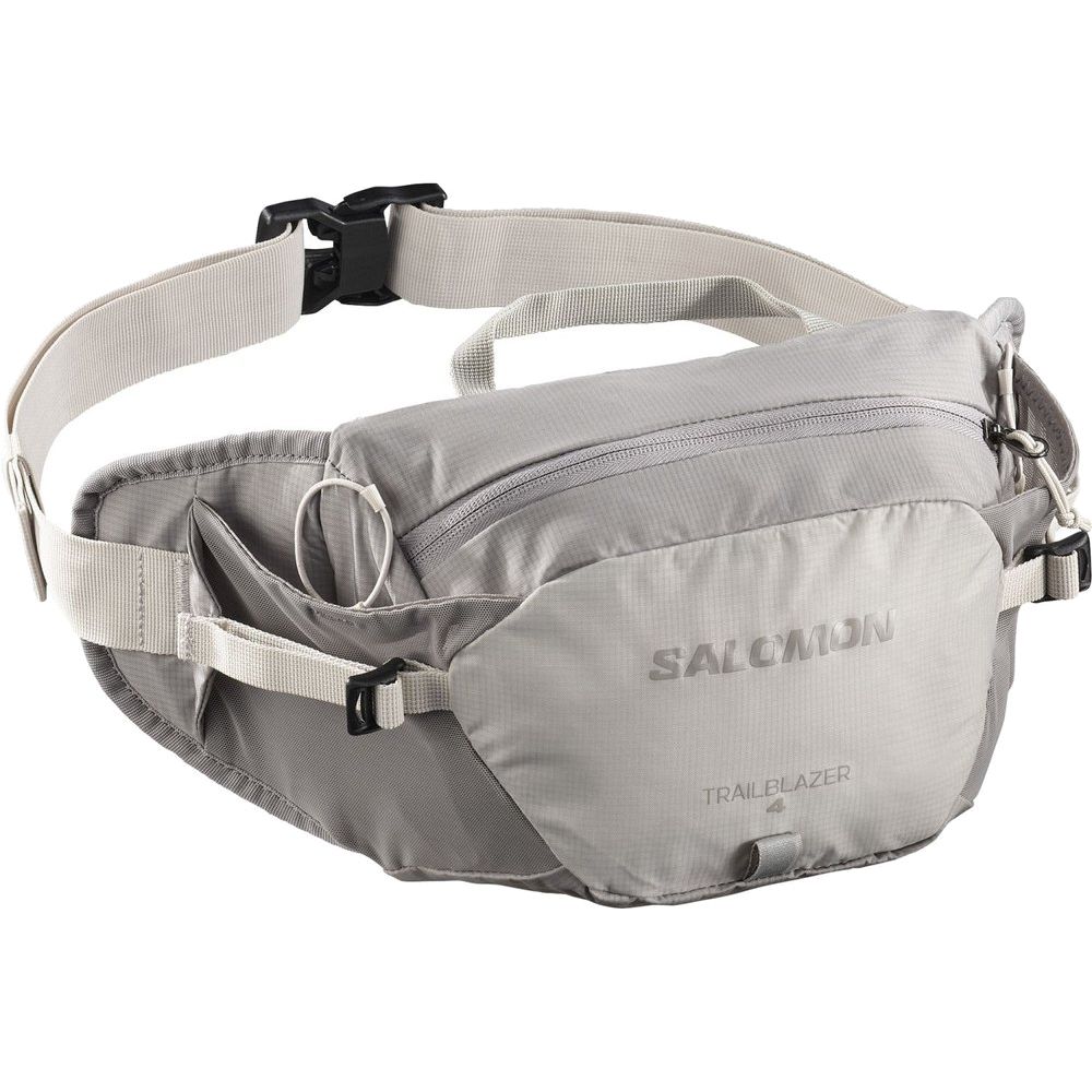Salomon Trailblazer Belt Cloudburst/paloma/silve Cloudburst / PALOMA / SILVER CLOUD Produktbild 0