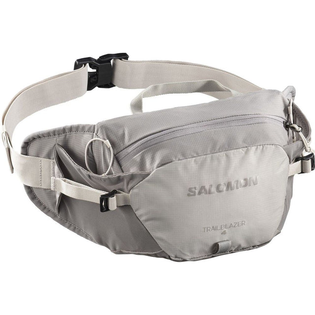 Salomon Trailblazer Belt Cloudburst/paloma/silve Cloudburst / PALOMA / SILVER CLOUD Produktbild 0