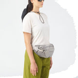Salomon Trailblazer Belt Cloudburst/paloma/silve Cloudburst / PALOMA / SILVER CLOUD Produktbild 3