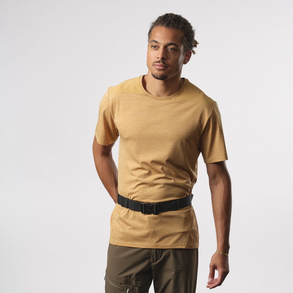 Salomon Trailblazer Hüfttasche black-alloy Produktbild 3