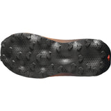 Salomon Ultra Glide 4 W Damen Trailrunningschuh huckleberry/black/red orange Produktbild 3