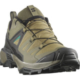 Salomon X Ultra 360 GTX Herren Wanderschuh olive night/black/martini olive Produktbild 1