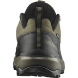 Salomon X Ultra 360 GTX Herren Wanderschuh olive night/black/martini olive Produktbild 2