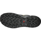 Salomon X Ultra 360 GTX Herren Wanderschuh olive night/black/martini olive Produktbild 3