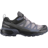 Salomon X Ultra 360 GTX W Damen Wanderschuh alloy/grisaille/black Produktbild 0