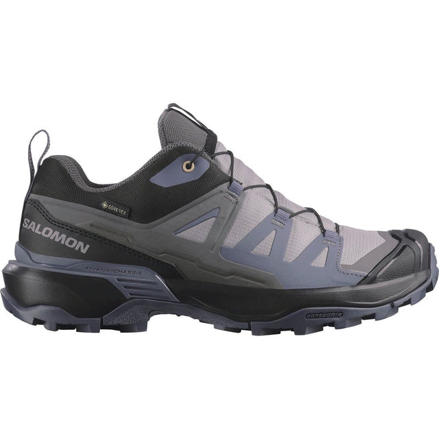 Salomon X Ultra 360 GTX W Damen Wanderschuh alloy/grisaille/black Produktbild 0