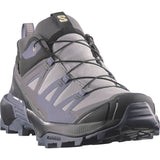 Salomon X Ultra 360 GTX W Damen Wanderschuh alloy/grisaille/black Produktbild 1