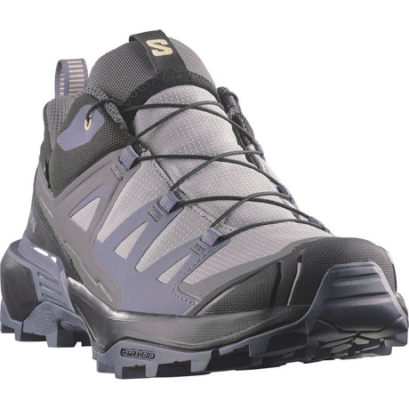 Salomon X Ultra 360 GTX W Damen Wanderschuh alloy/grisaille/black Produktbild 1