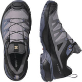 Salomon X Ultra 360 GTX W Damen Wanderschuh alloy/grisaille/black Produktbild 5