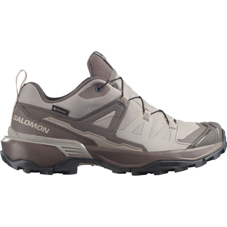 Salomon X Ultra 360 GTX W Damen Wanderschuh paloma/dark gull gray/heron Produktbild 0