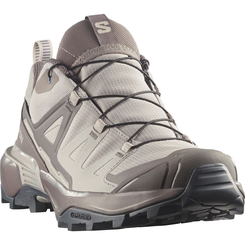Salomon X Ultra 360 GTX W Damen Wanderschuh paloma/dark gull gray/heron Produktbild 1