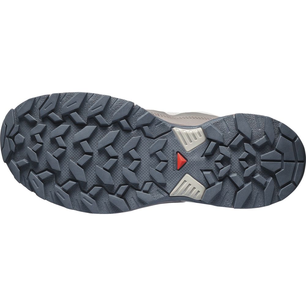 Salomon X Ultra 360 GTX W Damen Wanderschuh paloma/dark gull gray/heron Produktbild 3