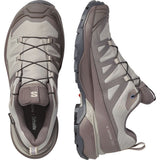 Salomon X Ultra 360 GTX W Damen Wanderschuh paloma/dark gull gray/heron Produktbild 5