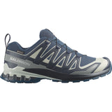 Salomon Xa Pro 3D V9 GTX Herren Trailrunningschuh spellbound/maritime blue/wrought iron Produktbild 0