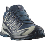 Salomon Xa Pro 3D V9 GTX Herren Trailrunningschuh spellbound/maritime blue/wrought iron Produktbild 1