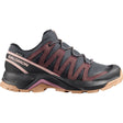 Salomon X-Adventure Recon GTX W 9 Damen Wanderschuh Nine Iron/Huckleberry/Shadow Gray Produktbild 0