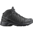 Salomon X-Adventure Recon Mid GTX Wanderschuh Herren asphalt/phantom/castlerock Produktbild 0
