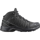 Salomon X-Adventure Recon Mid GTX Wanderschuh Herren asphalt/phantom/castlerock Produktbild 0