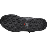 Salomon X-Adventure Recon Mid GTX Wanderschuh Herren asphalt/phantom/castlerock Produktbild 4