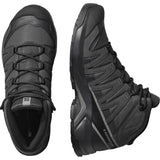 Salomon X-Adventure Recon Mid GTX Wanderschuh Herren asphalt/phantom/castlerock Produktbild 5