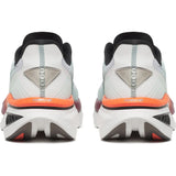 Saucony Endorphin Azura Herren Laufschuh white/crimson Produktbild 3