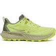 Saucony Peregrine 15 Trailrunningschuh sunny hemlock Produktbild 0