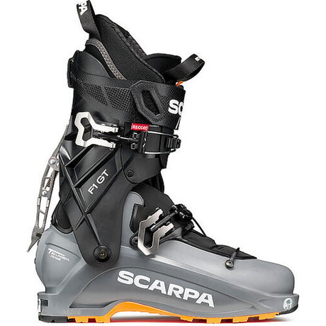 Scarpa F1 GT mercury orange Produktbild 1