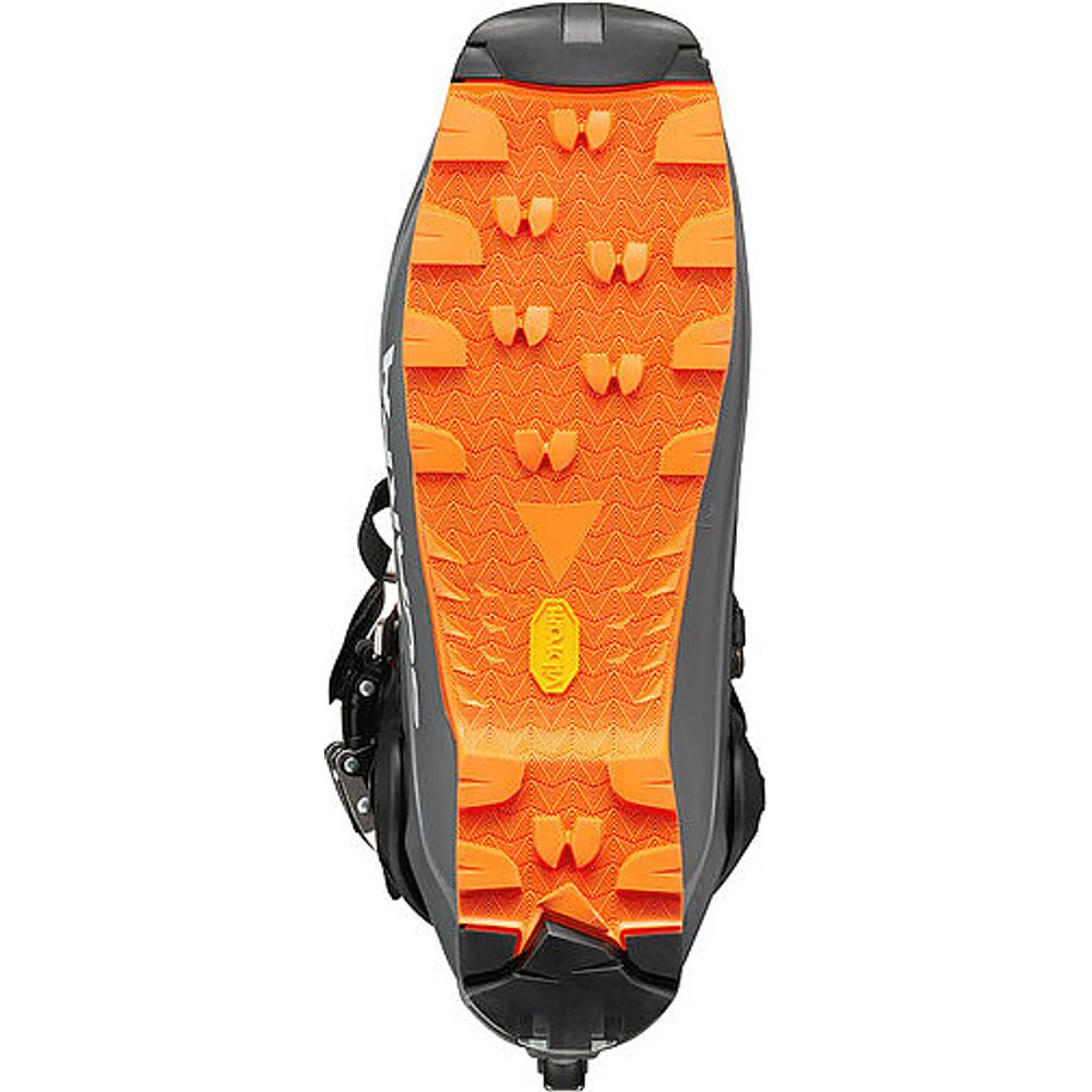Scarpa F1 GT mercury orange Produktbild 3