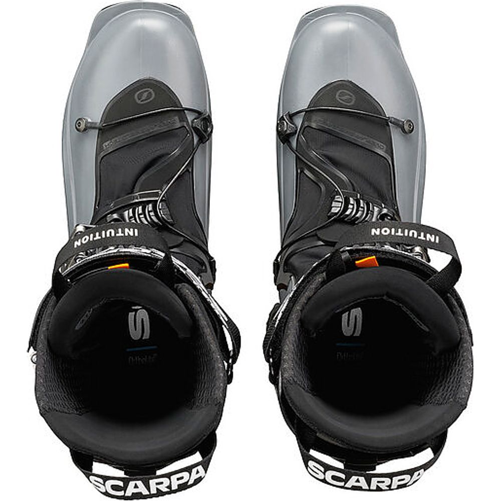 Scarpa F1 GT mercury orange Produktbild 4