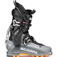 Scarpa F1 GT Skitourenschuh mercury-orange Produktbild 0