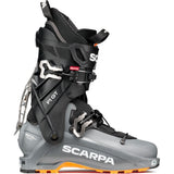 Scarpa F1 GT Skitourenschuh mercury-orange Produktbild 0